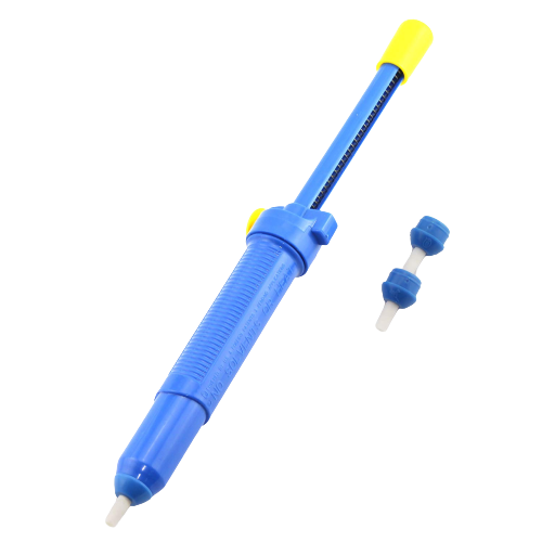 Large Size Heavy Duty Solder Suker Desoldering Pump