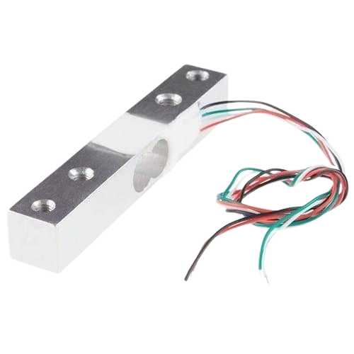 Digital Load Cell Weight Sensor 5Kg - Alqamarshop