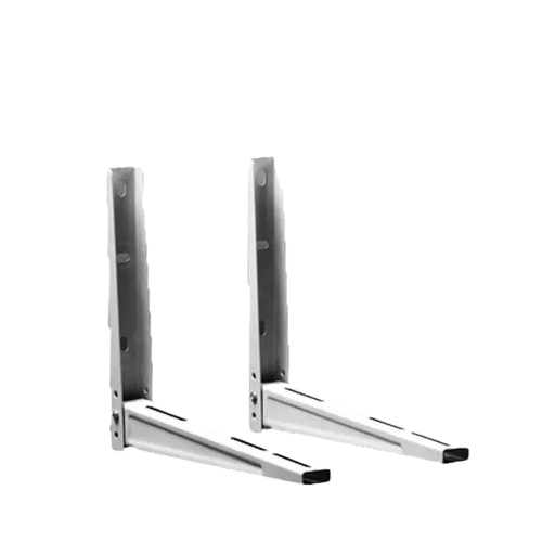 Outdoor AC air conditioner bracket 600*600 - Alqamarshop