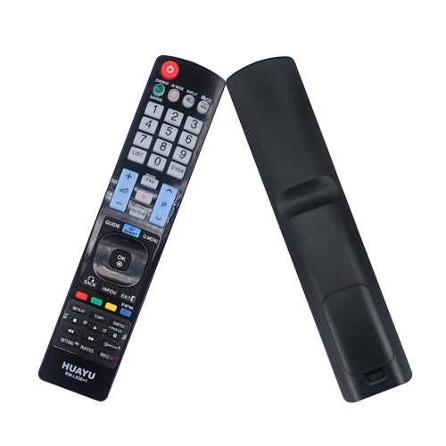 HUAYU Universal Tv Remote Control For Lg Tv Lcd Rm-L930+1