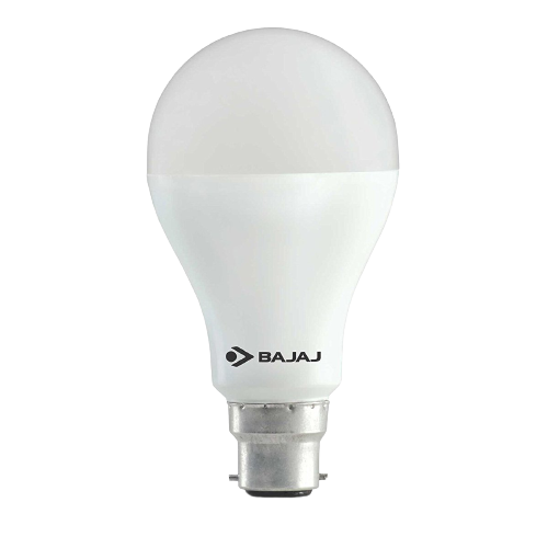 Bajaj Cool Day Light 15-Watt LED Bulb (White) - Alqamarshop
