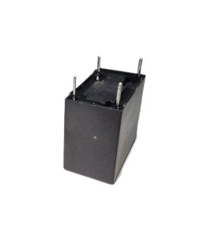 Sanyou Power relay 4Pin SJ-S-124DM 1PC - Alqamarshop