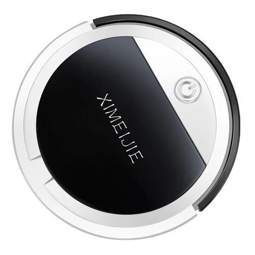 XIMEIJIE Automatic Robot Vacuum Cleaner with Remote Control Smart Vacuum Cleaner for Home Cleaner Route Planning - Alqamarshop