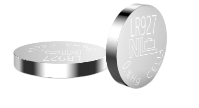 Accell Watch Cell LR927 1.5V - Alqamarshop