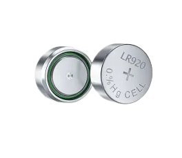 Accell Watch Cell LR920 1.5V - Alqamarshop