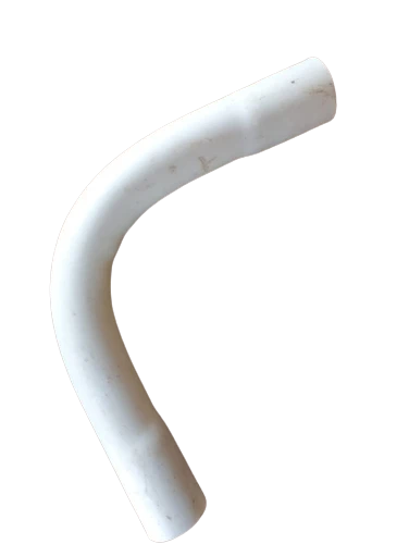 PVC Conduit Pipe Bend 25mm - Alqamarshop