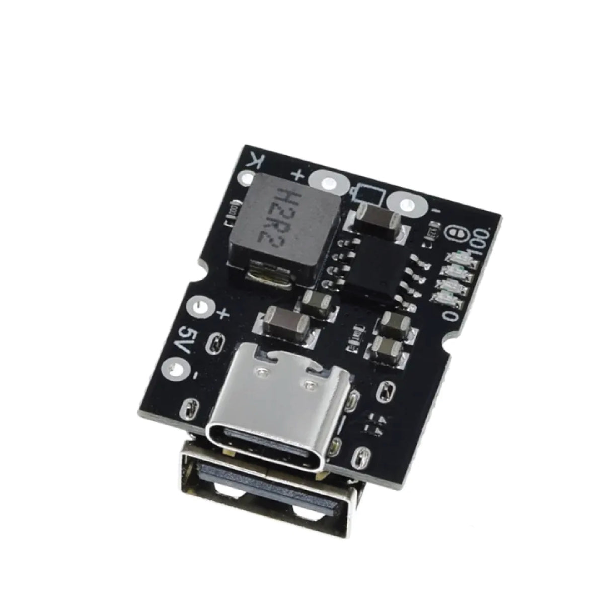 OKYN-C25 2-Cell Lithium Battery Pack – 2A Output Power Module (1202-2A)