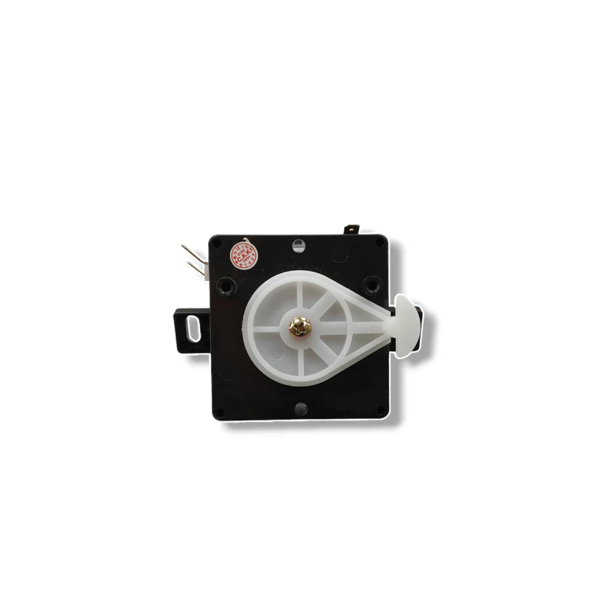 Washing Machine Drain Selector Switch Replacement