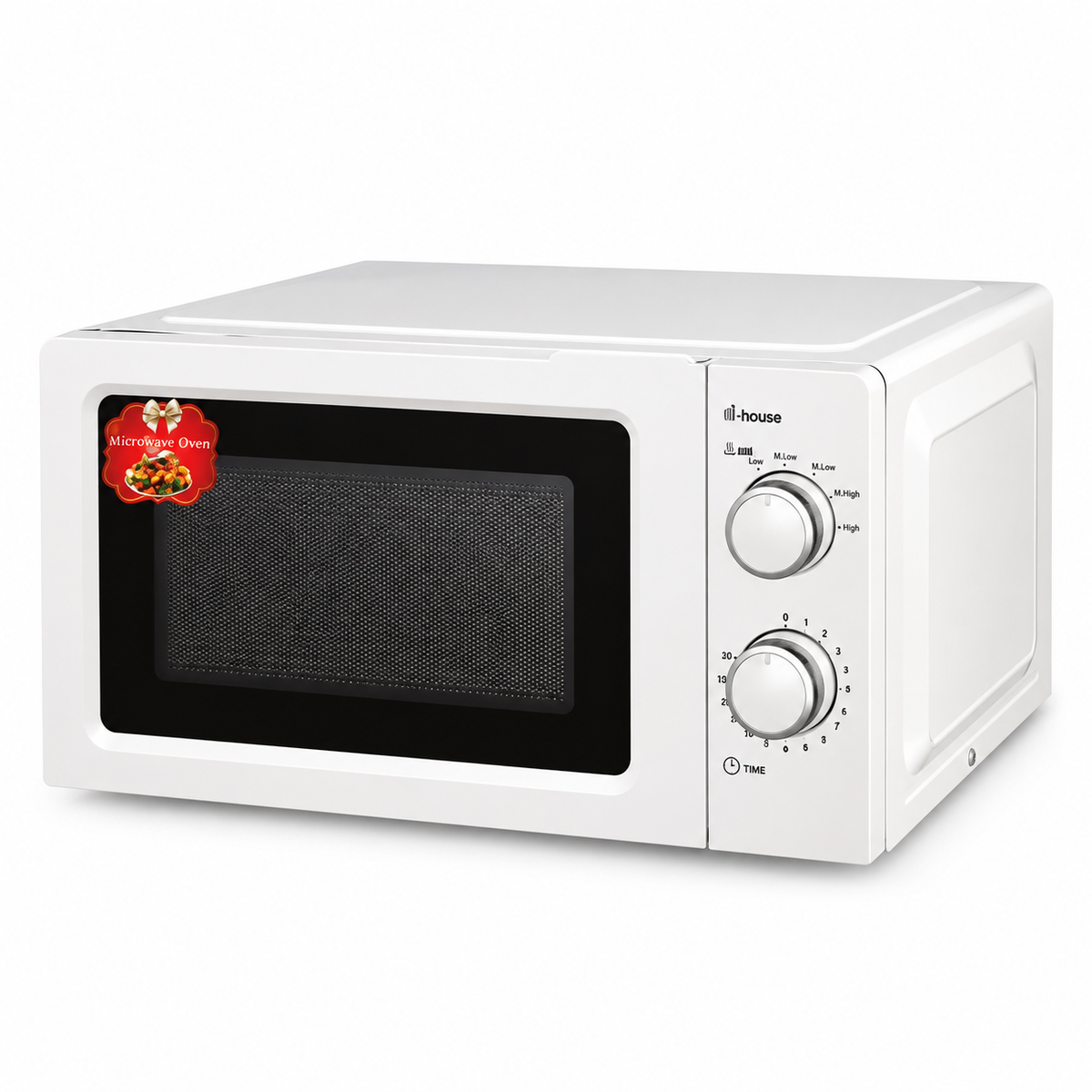 Sayona SMO-2314 Microwave Oven Efficient and Powerful Cooking