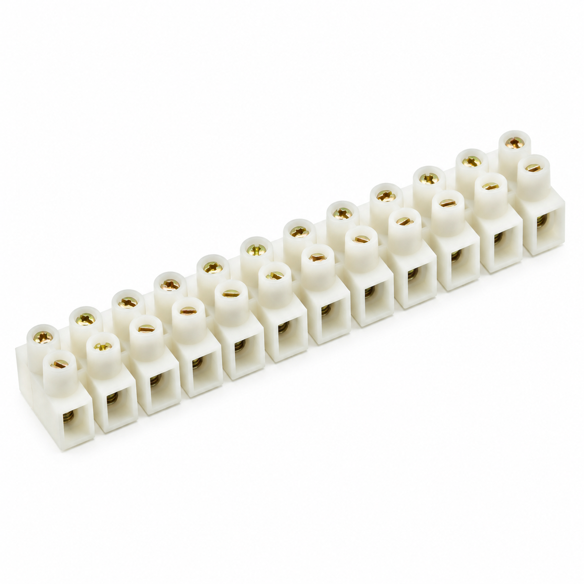 16A Heavy-Duty Power Connector Plug