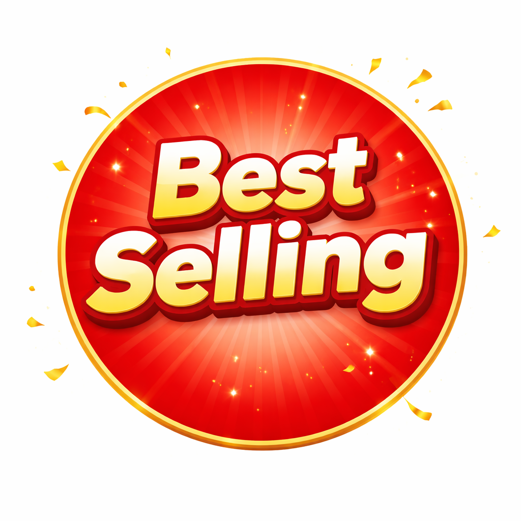 Best Selling