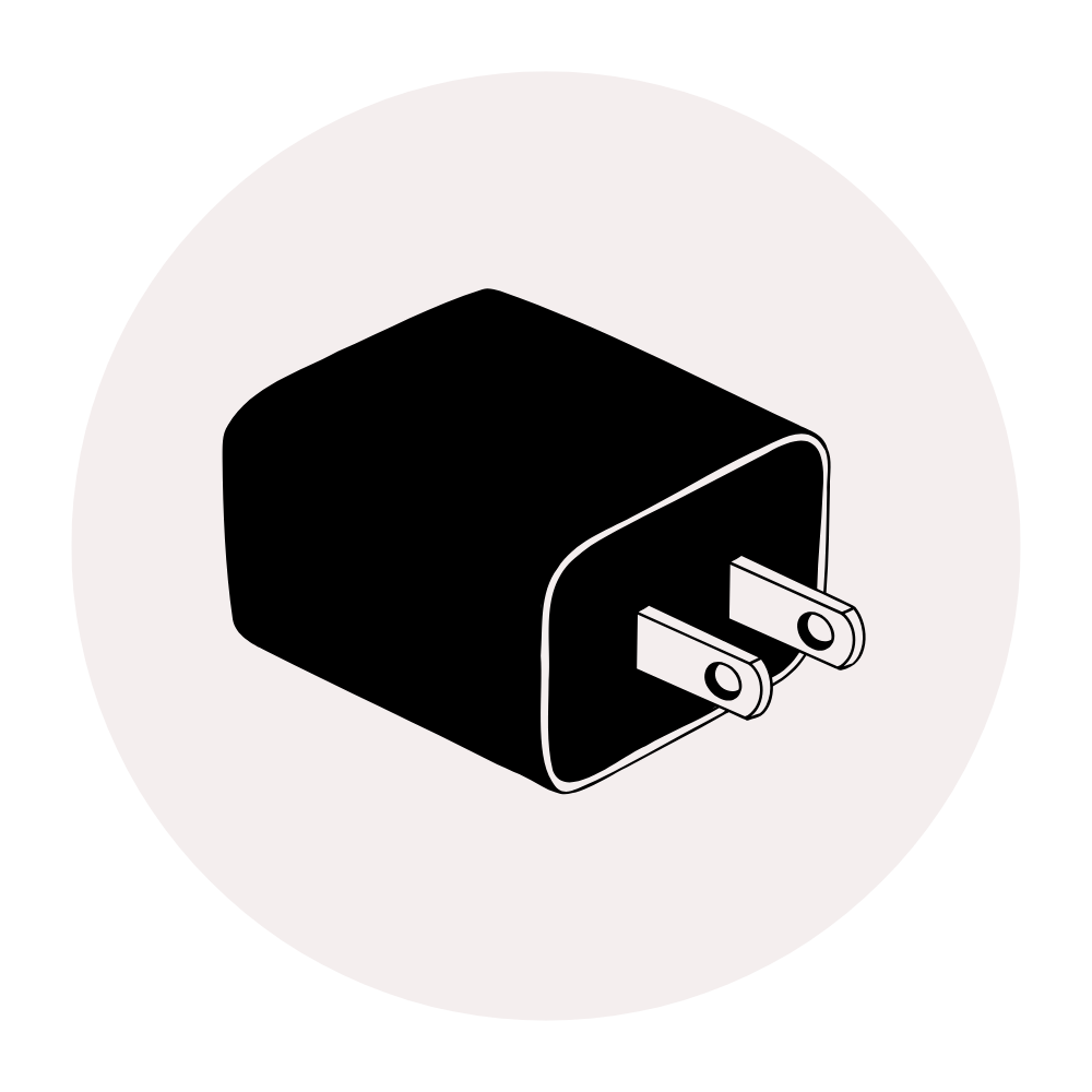 Adaptors