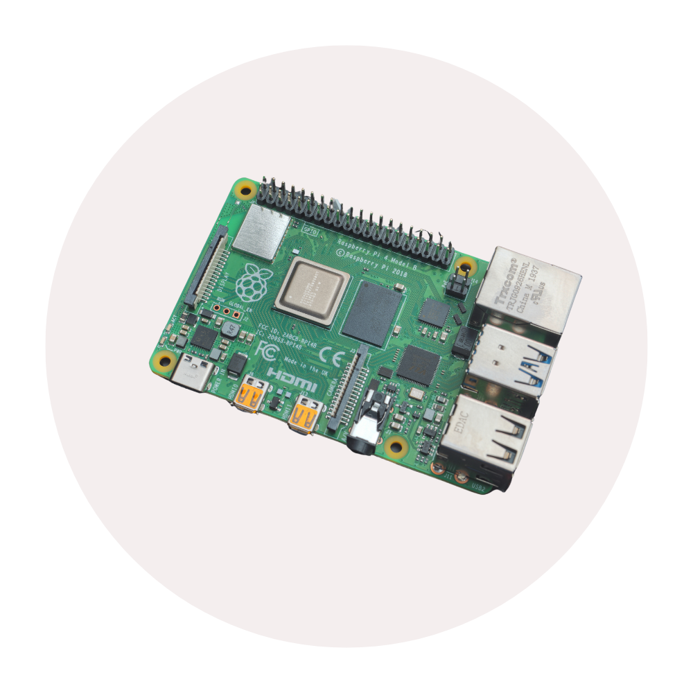 Raspberry PI