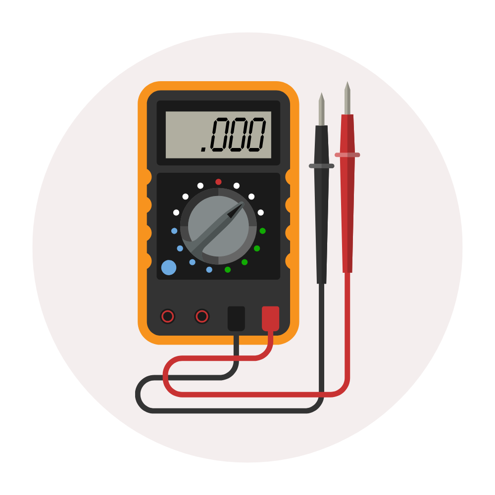 Multimeters