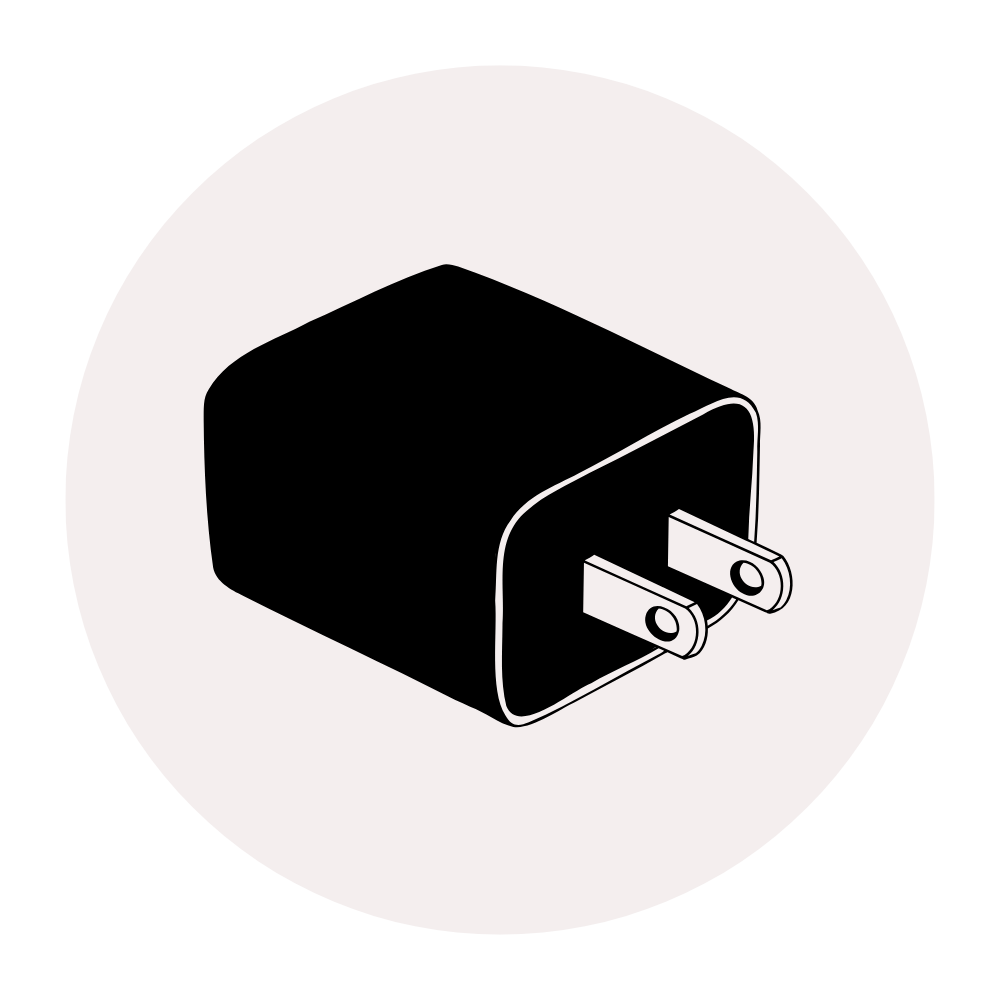 Adaptors
