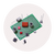 Electronic components - Alqamarshop
