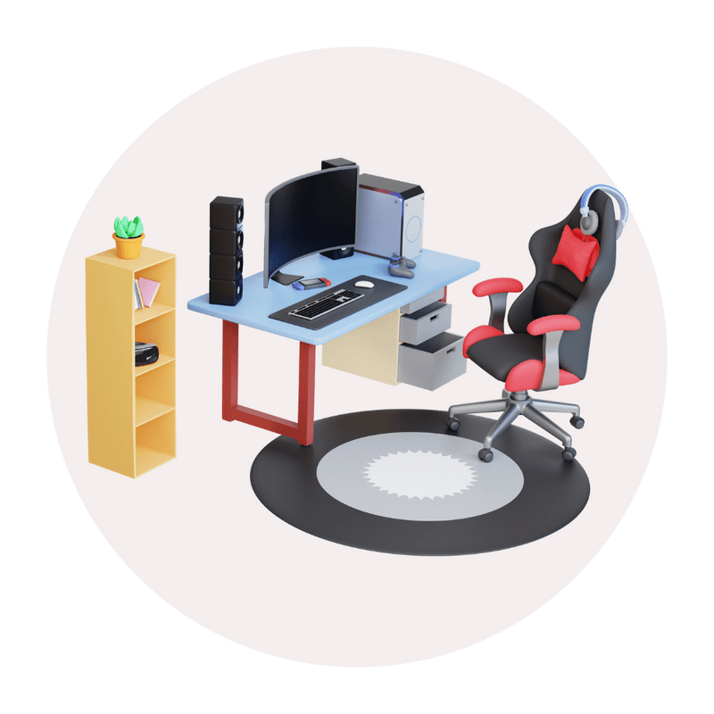 GAMING - Alqamarshop