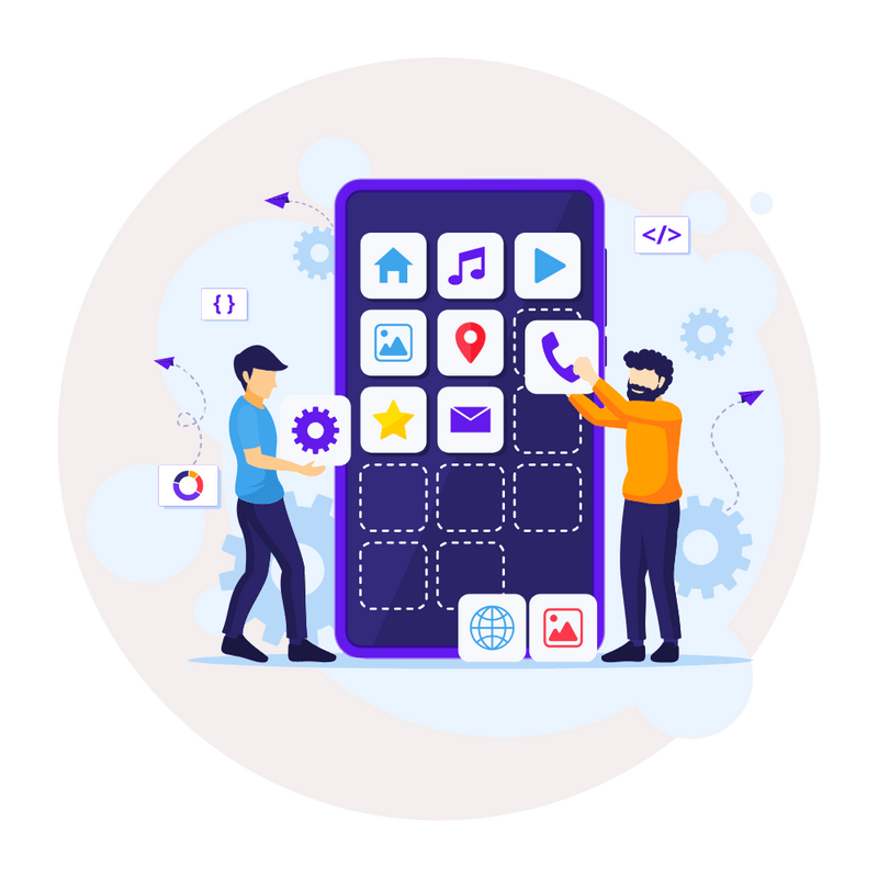 MOBILE ACCESSORIES - Alqamarshop