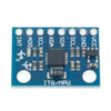 MPU6050 GY-521 6DOF IMU Accelerometer Gyro