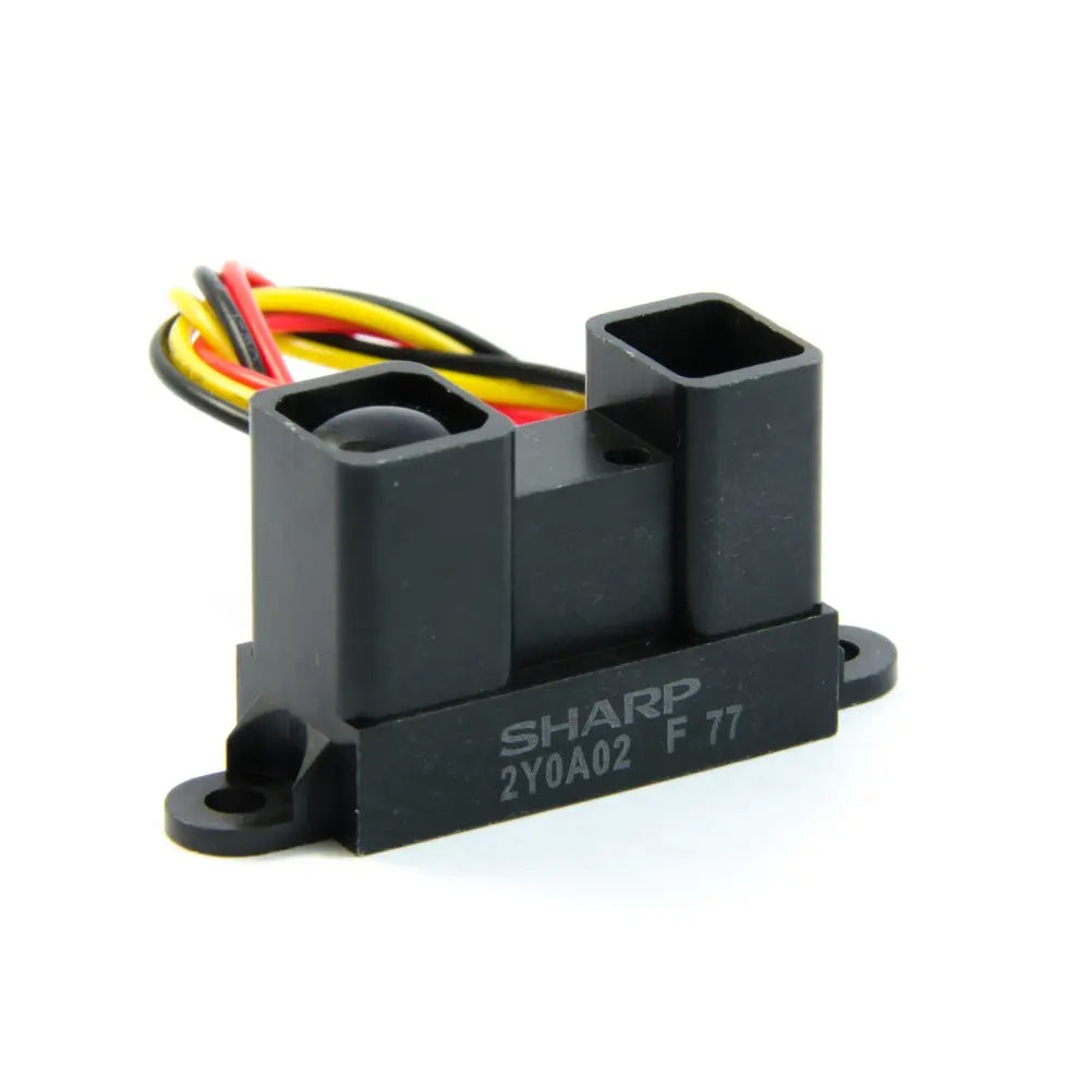 Sharp IR Distance Sensor
