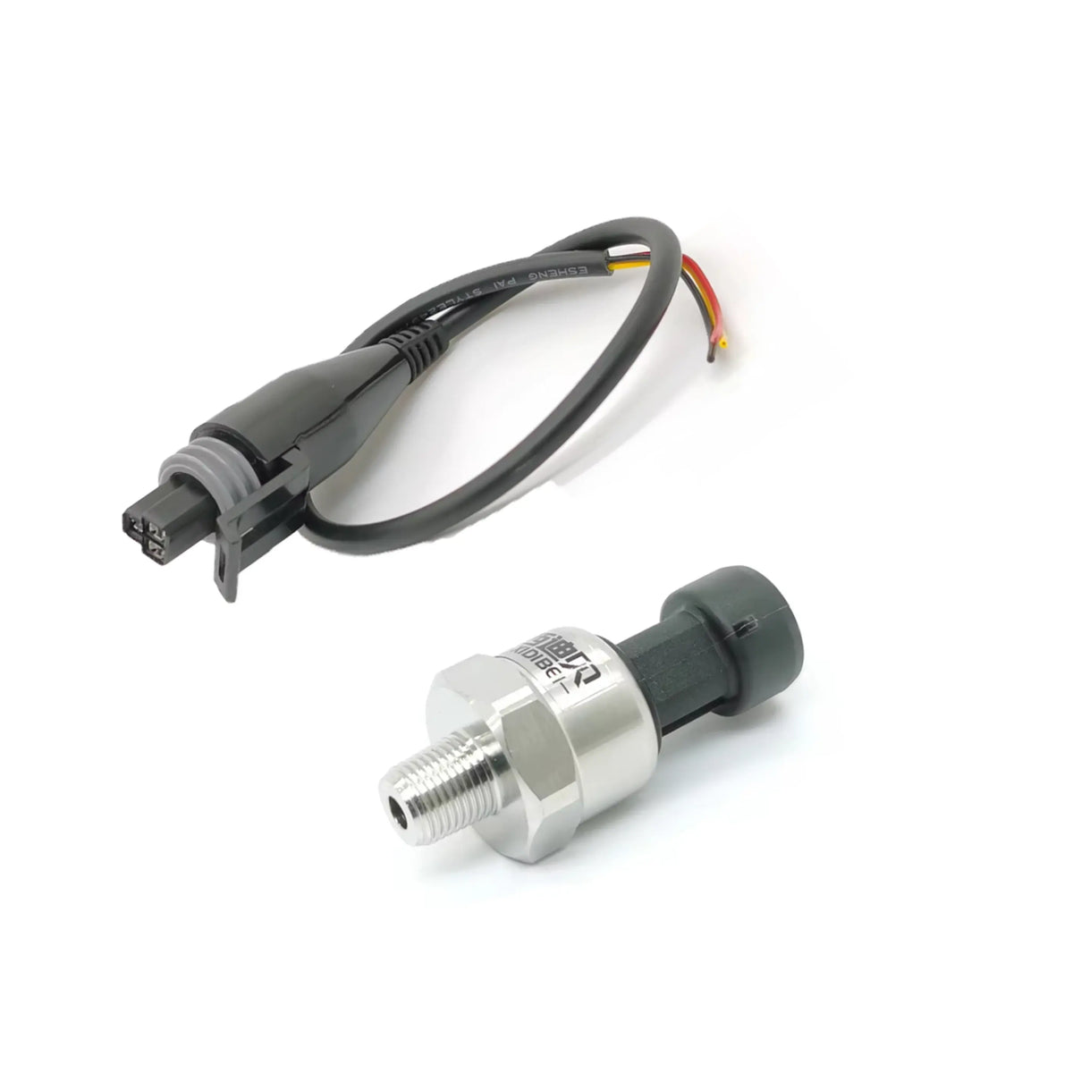 Pressure Transducer Sensor G1/4 10MPa Stainless Steel