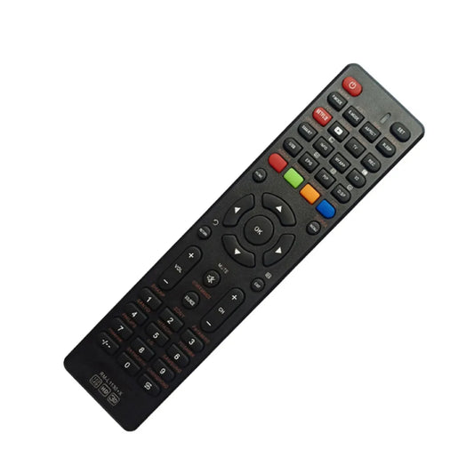 NHE HD T01703 Remote Control – Replacement for TV & Satellite Receivers