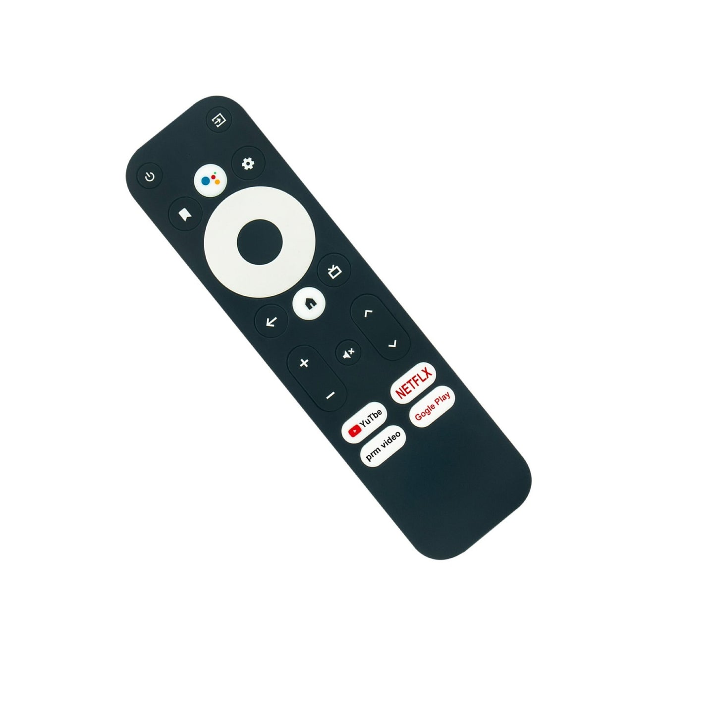 Orca TV Remote Control T27937 – Compatible with MECOOL Android TV Box & TV Sticks