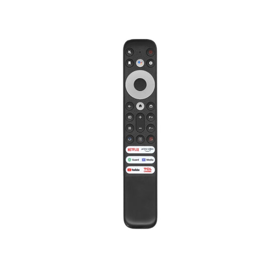 TCL RC902V FMR1 Replacement Remote Control – Compatible with TCL Smart Android & Google TV