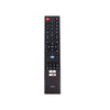 Wansa LCD MA Black Remote Control – Compatible with Wansa Smart LCD/LED TVs