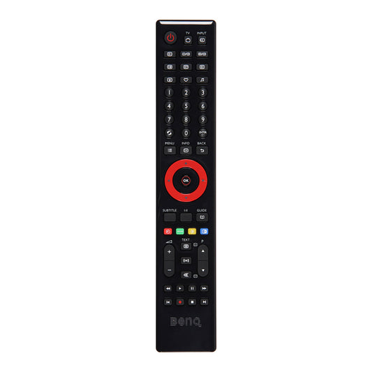 BenQ RC-H082 TV Remote Control – Replacement for BenQ LED/LCD Television (RC-H Series)