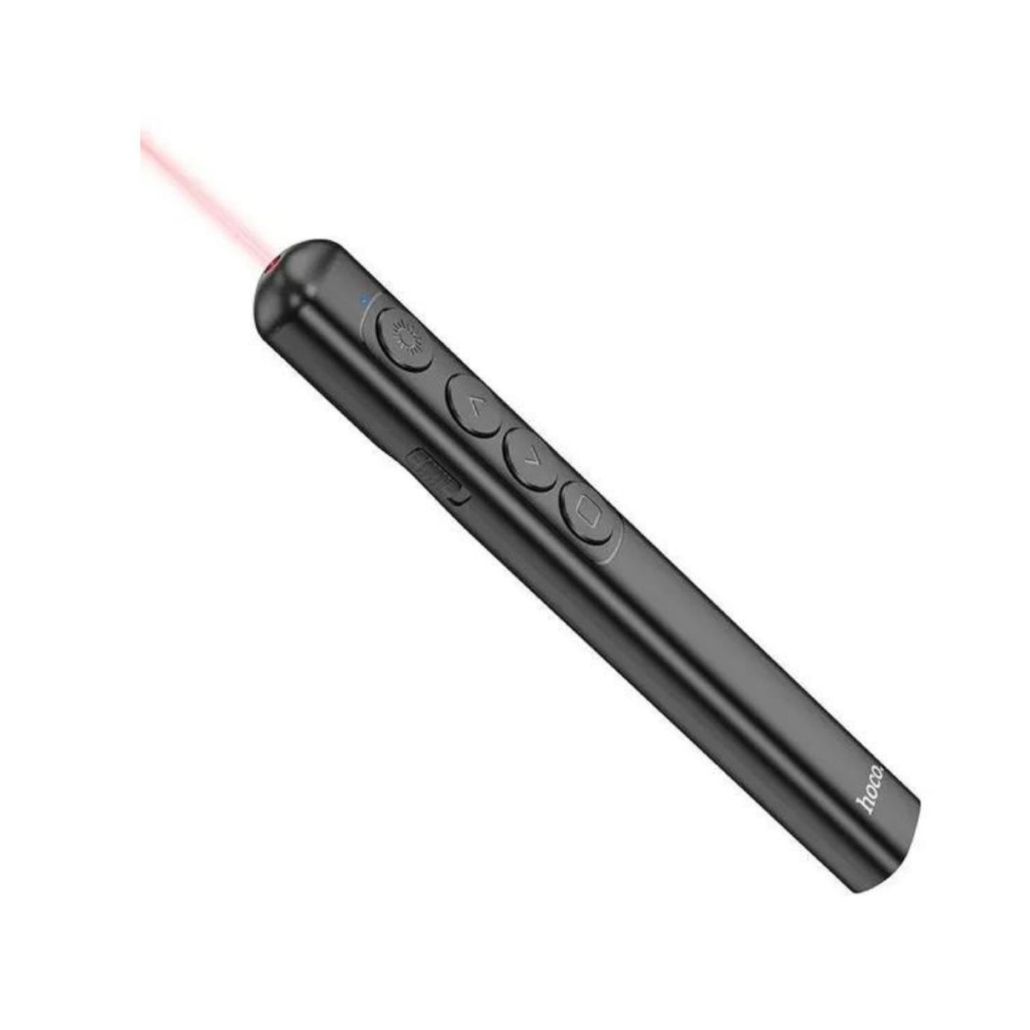 Hoco GM200 Laser Pointer Smart PPT Page Turning Pen – Wireless Presentation Remote