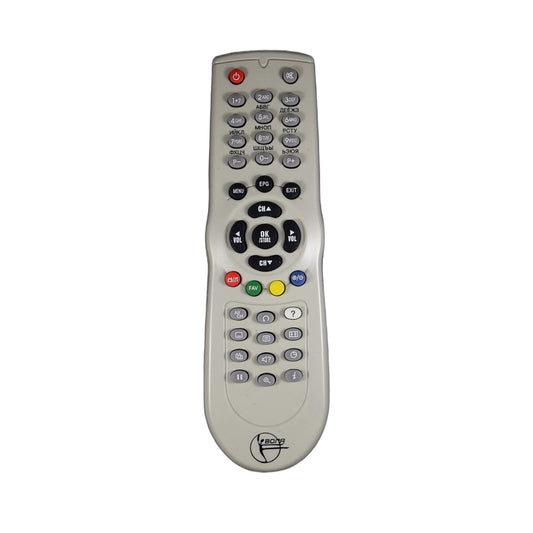 Handan Satellite TV Remote Control – Compatible with CV-5000CINX, CV-5500HD & CV-3300CNX Models