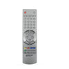 Black StarSat SR-AS500 Satellite Receiver Remote Control – Replacement Controller for Digital TV