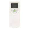 BEC Air Conditioner Remote Control – Compatible Replacement for Gree YS1F AC Units
