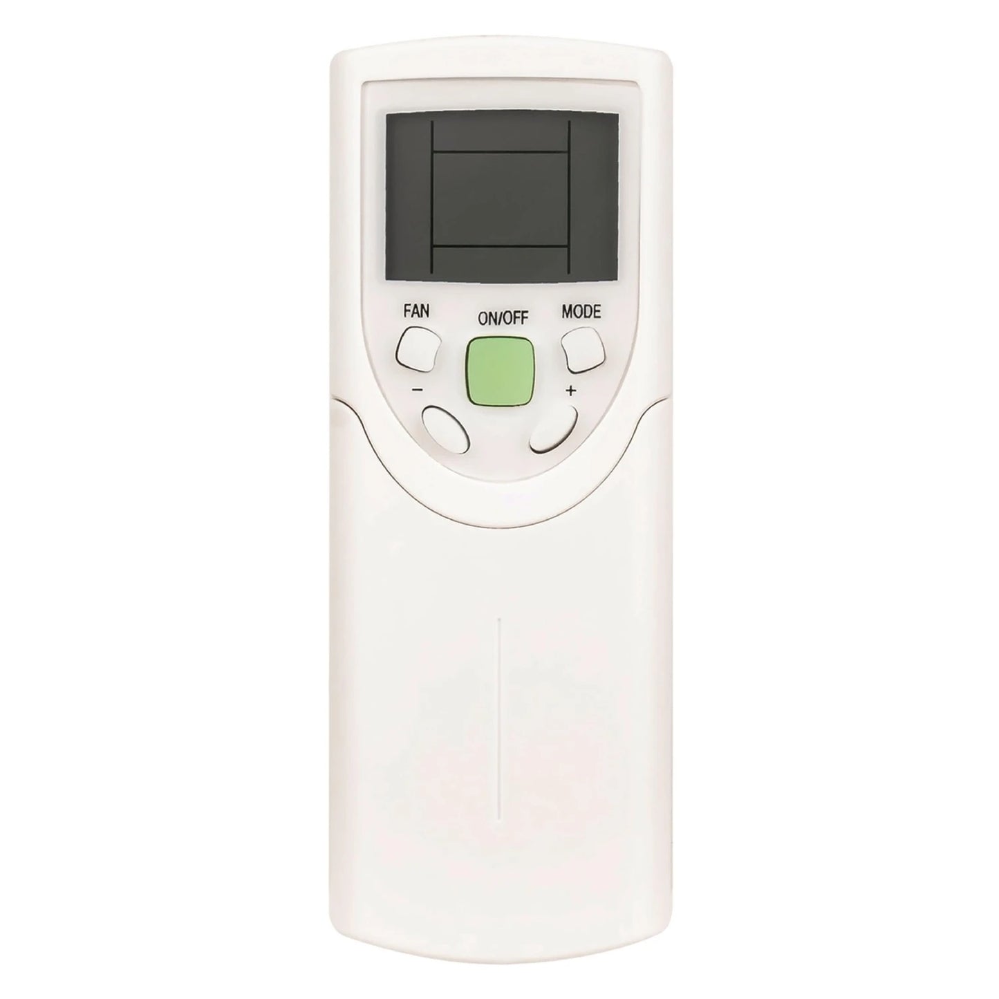 BEC Universal Air Conditioner Remote Control – Compatible Replacement for Gree YS1F AC Units