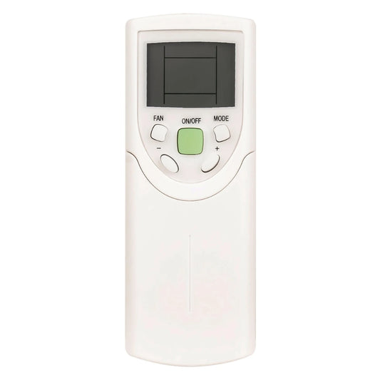 BEC Air Conditioner Remote Control – Compatible Replacement for Gree YS1F AC Units