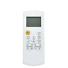 Midea Air Conditioner Remote Control RG57A7/BGEF – Original Replacement AC Remote