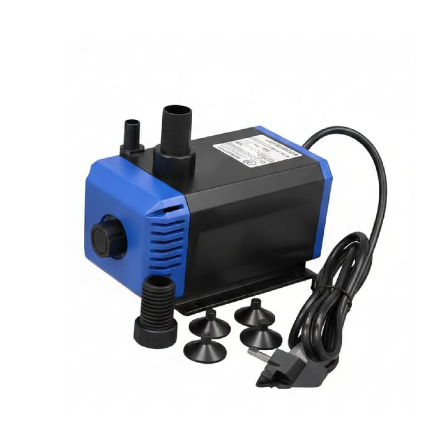 RS Electrical RS-4200 Aquarium Water Pump –  50W High Efficiency