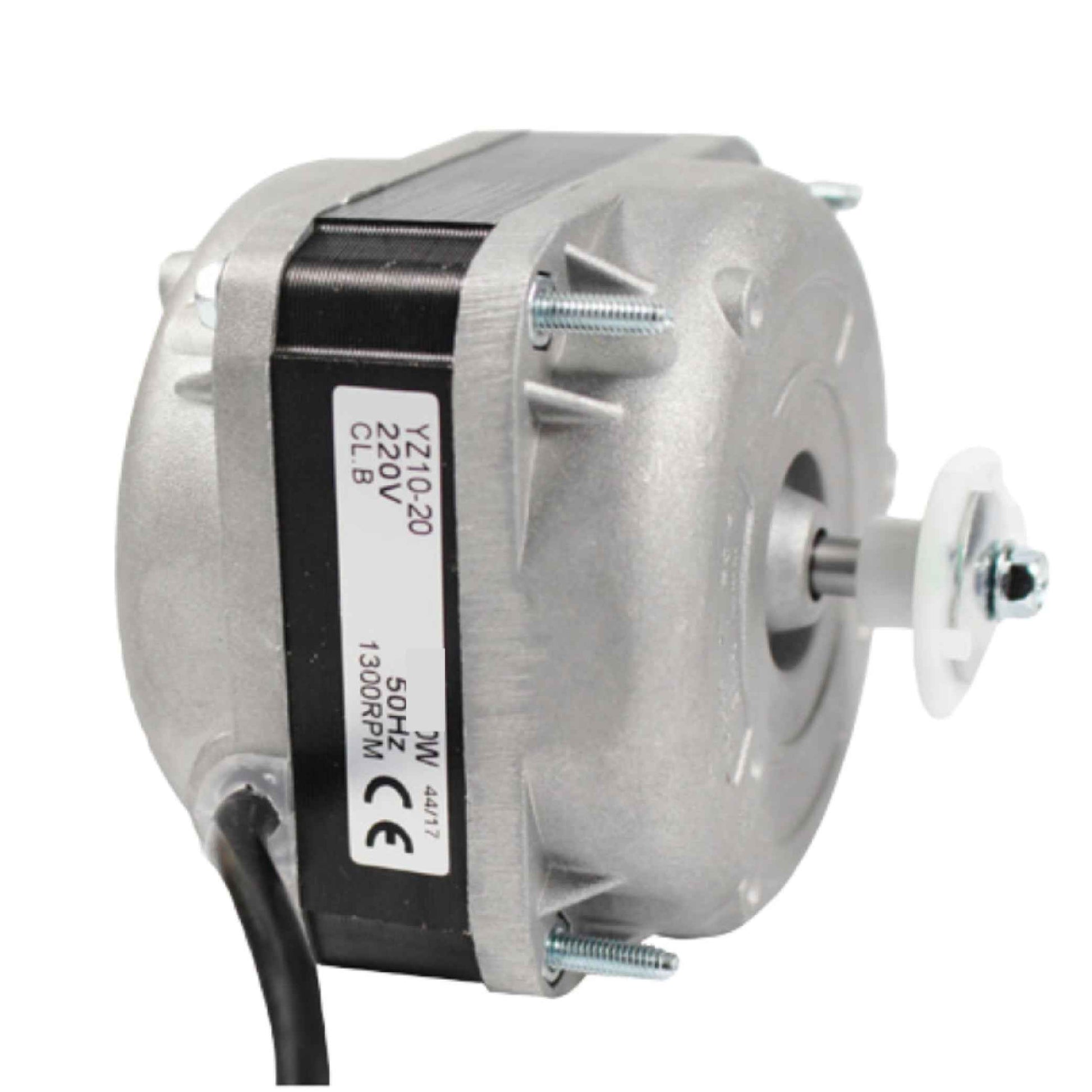 Universal Fan Motor for Refrigerator & Air  Conditioner – High-Performance Cooling Motor