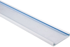 Wiring Duct TC6-PVC-WH 1m - Alqamarshop