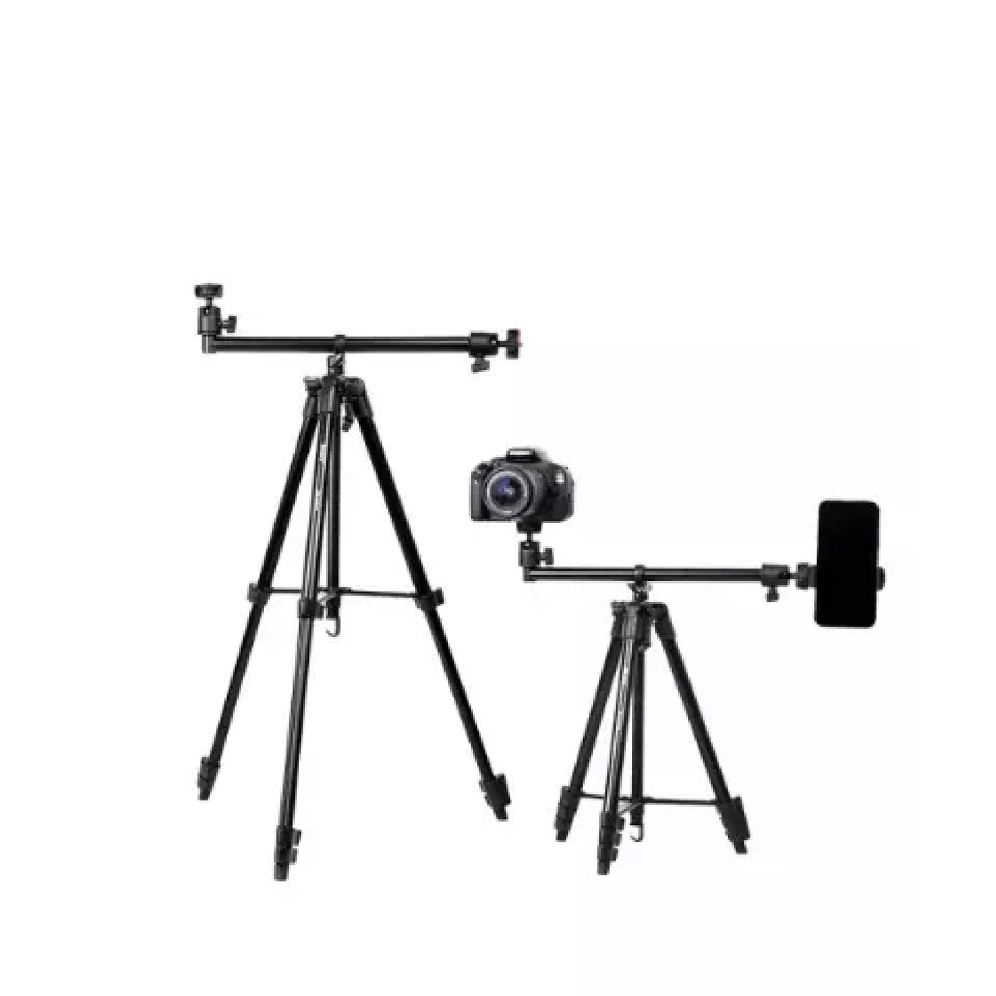 LED Video Light for Recording – Adjustable  Brightness Studio Lighting for shooting (S.N)