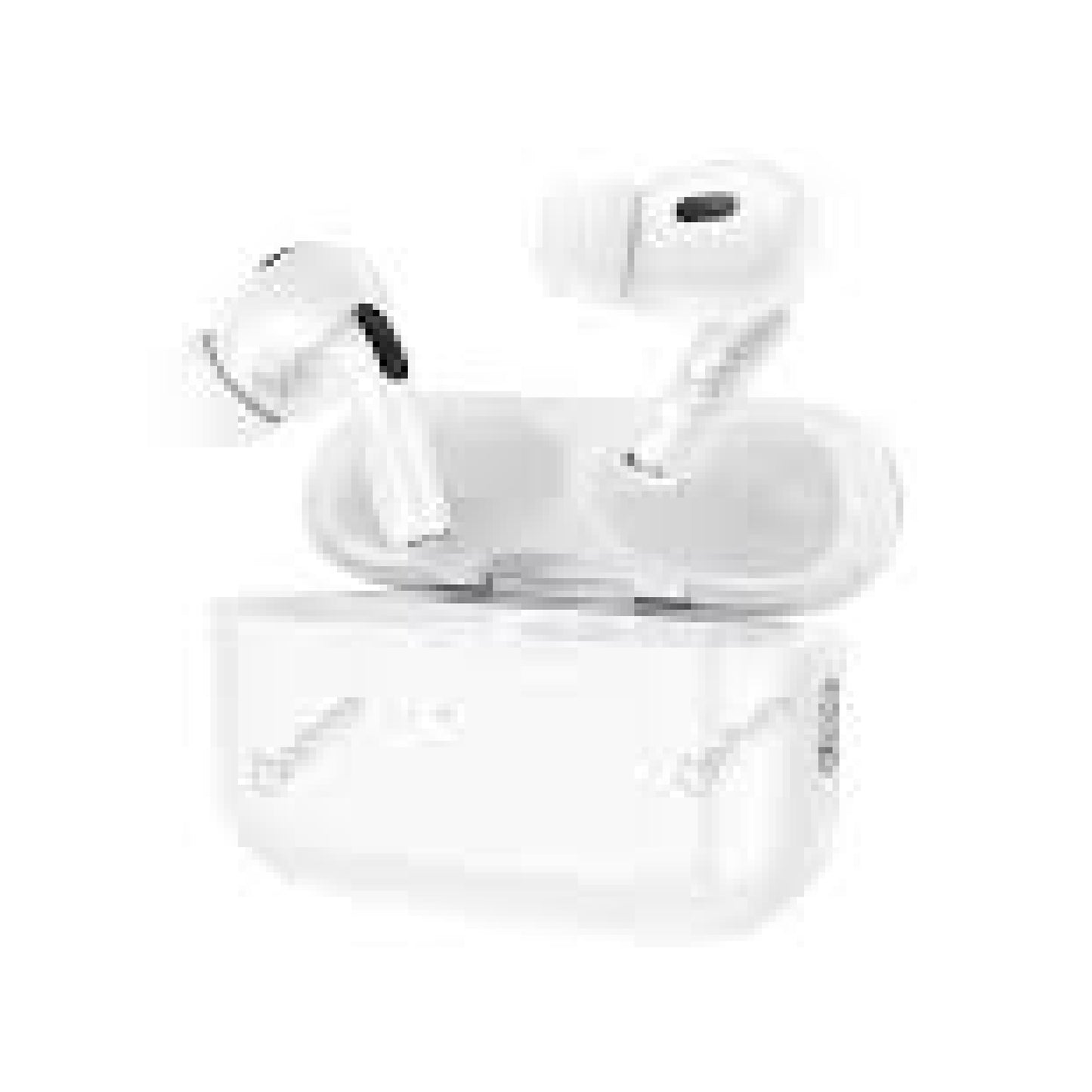 True Wireless Stereo Headset – High-Fidelity  Bluetooth Earbuds with Charging Case (S.N)