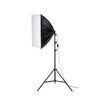 Soft Light Set with SL-400 – Complete Professional  Studio Lighting Kit (S.N)