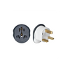 Universal Multi Travel Adapter – International Plug Converter for US, UK, EU & AU Plugs, 250V