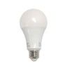 Longtime 60W Clear Bulb E27 High Brightness Incandescent Light Bulb for Home and Office (AQ16161)