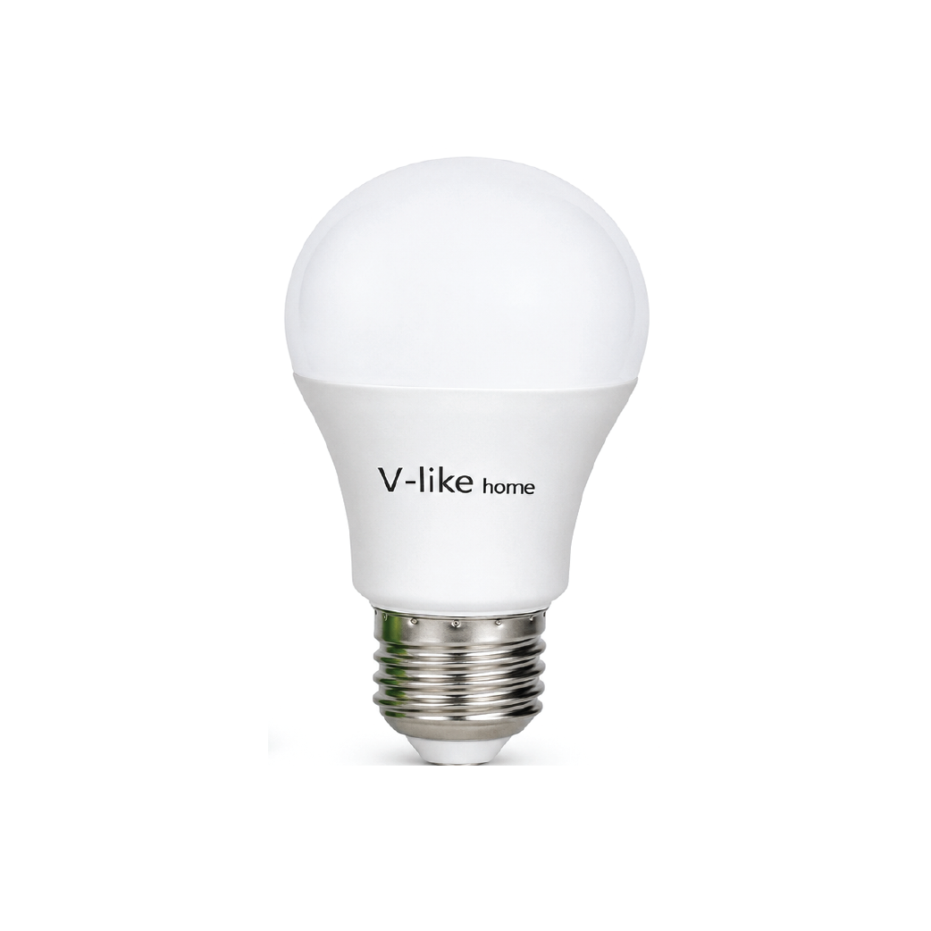 V-Like Home HOPELL/MAX 9W E27 LED Bulb –  Energy-Saving 850 Lumen Long-Life LED Lamp