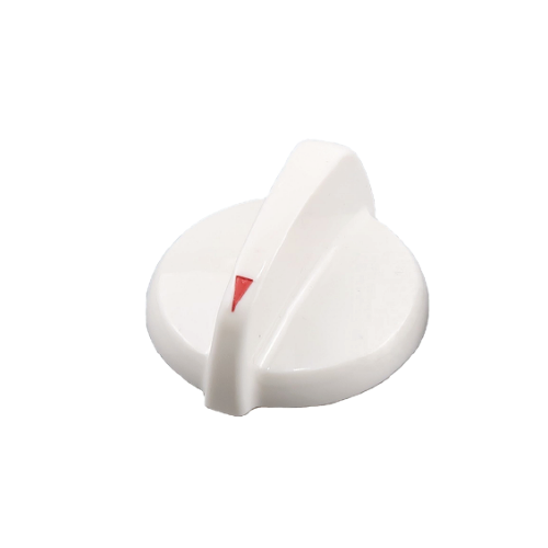 Universal Gas Cooker & Stove Replacement Knobs – Durable Plastic/Bakelite, Multiple Colors