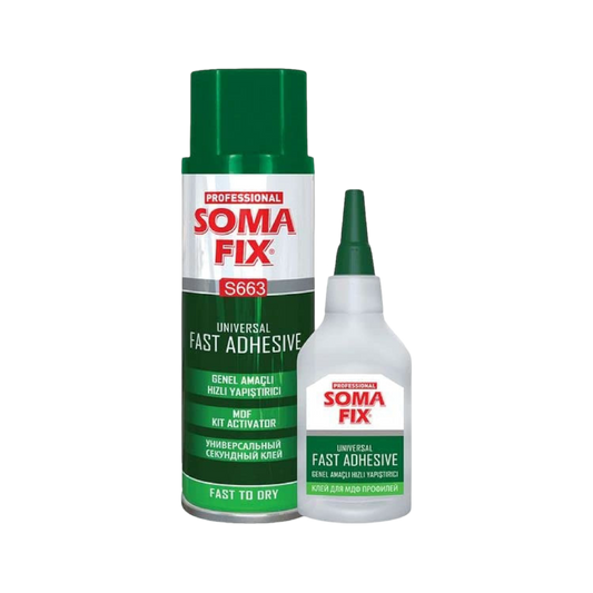 Professional SomaFix S663 (T17074)