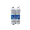 R134a Refrigerant Gas 1kg Cylinder for Car AC & Refrigeration
