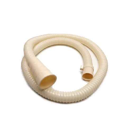 2-Meter Washing Machine Hose Durable Water Inlet/Outlet Connector (T26944)